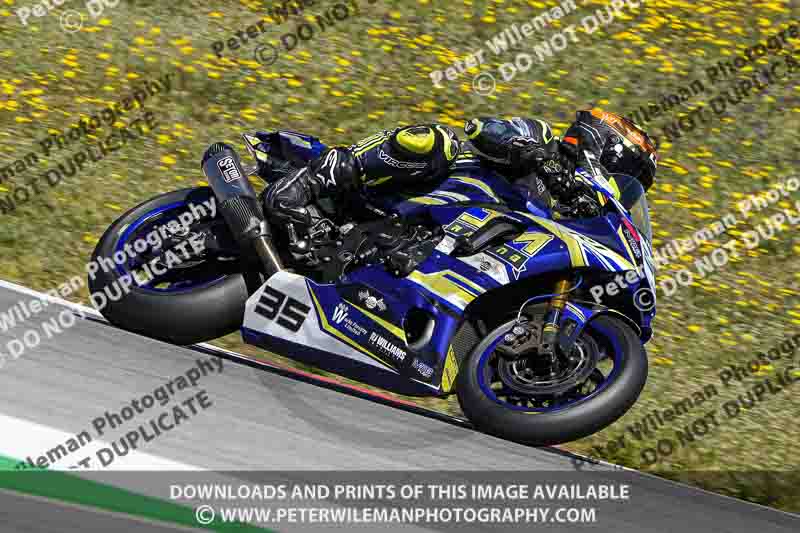 May 2024;motorbikes;no limits;peter wileman photography;portimao;portugal;trackday digital images